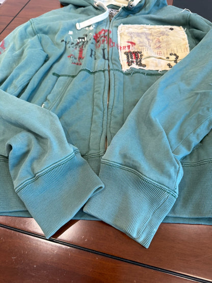 Ralph Lauren Rare Vintage Sweatshirt