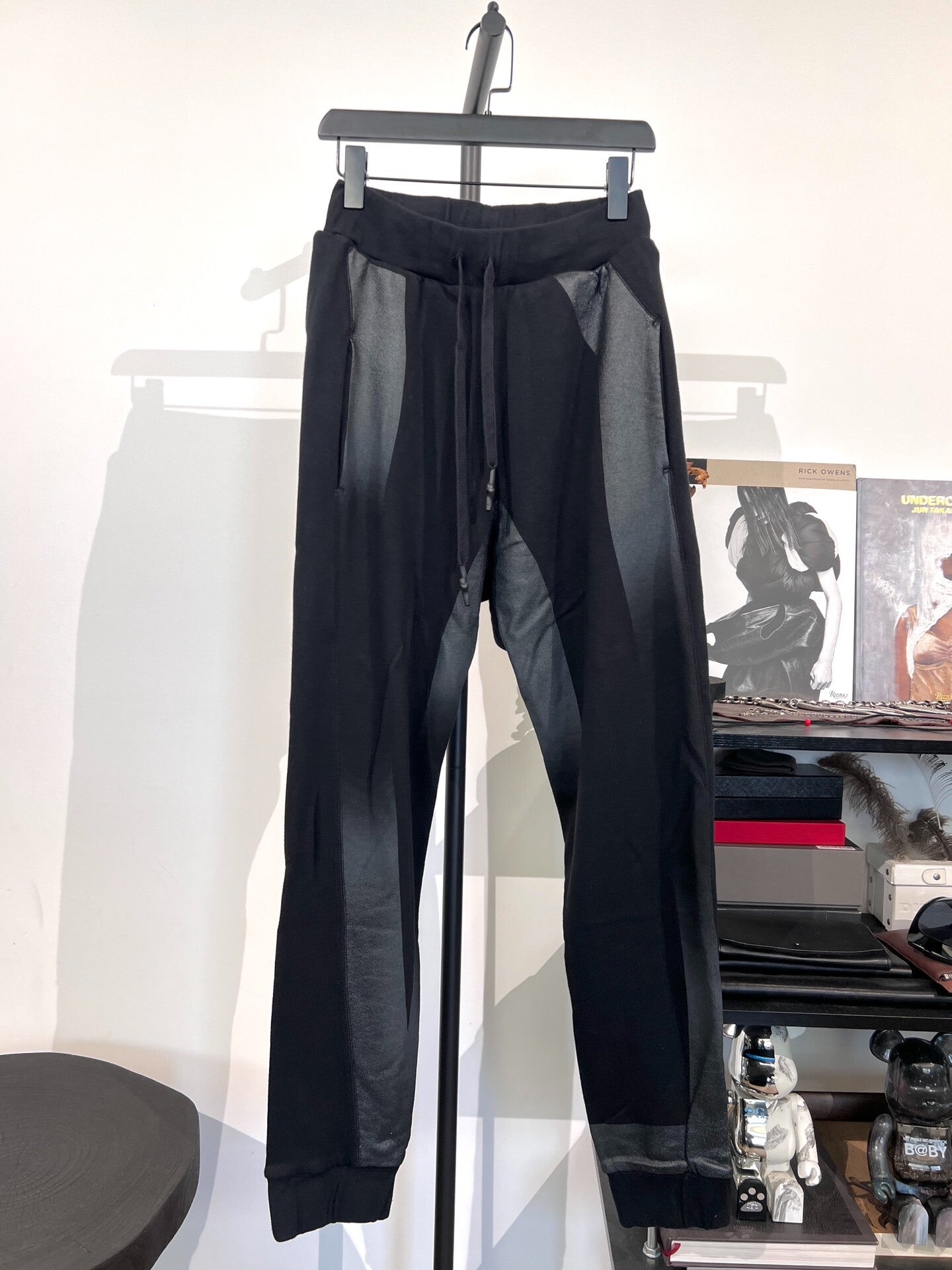 Boris Bidjan Saberi 11by BBS Sweatpants