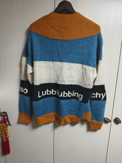 Undercover A Clockwork Orange Sweater