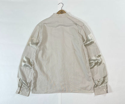 visvim triple crown stylish shirt