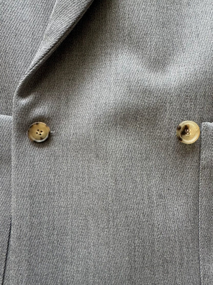 Fear of God Limited Edition Double-Breasted Jacket