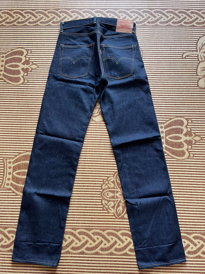 Levi's LVC 55501-0039 1955 501XX Jeans