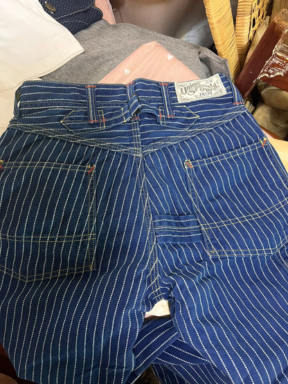 Rare vintage Freewheelers Work Pants