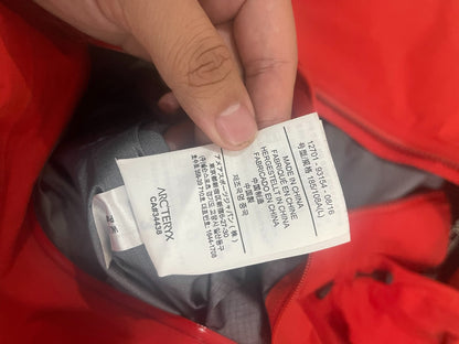 Arcteryx Beta Ar Men's Jacket
