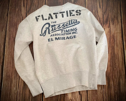 Freewheelers 1930s Style Sweatshirt