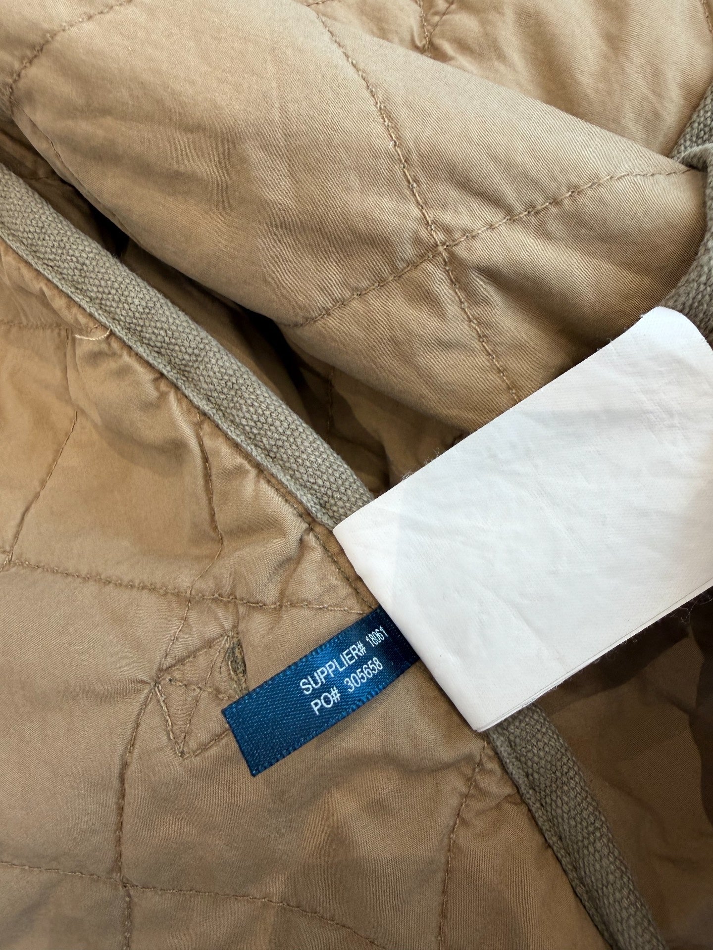 Ralph Lauren Vintage Jacket