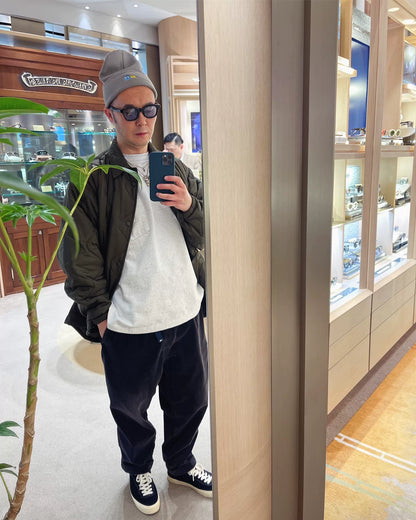 Beams SSZ UNDERSTAND COACH Inner Jacket