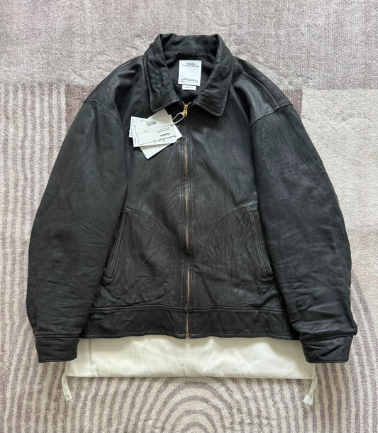 VISVIM 26SS STRATO JKT IT