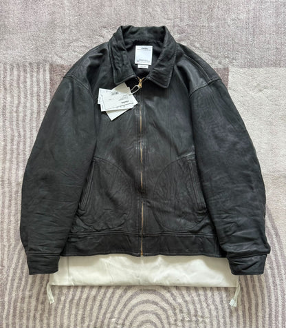 VISVIM 26SS STRATO JKT Horse Leather