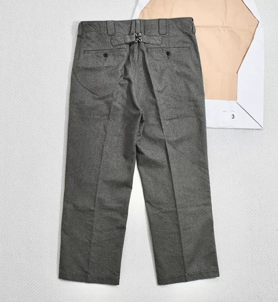Visvim 24ss Leaguers Chino Pants