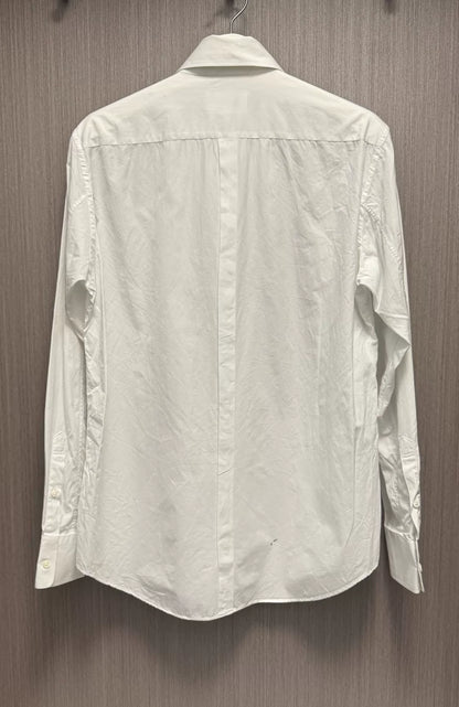Yohji Yamamoto Men's Dress Shirt