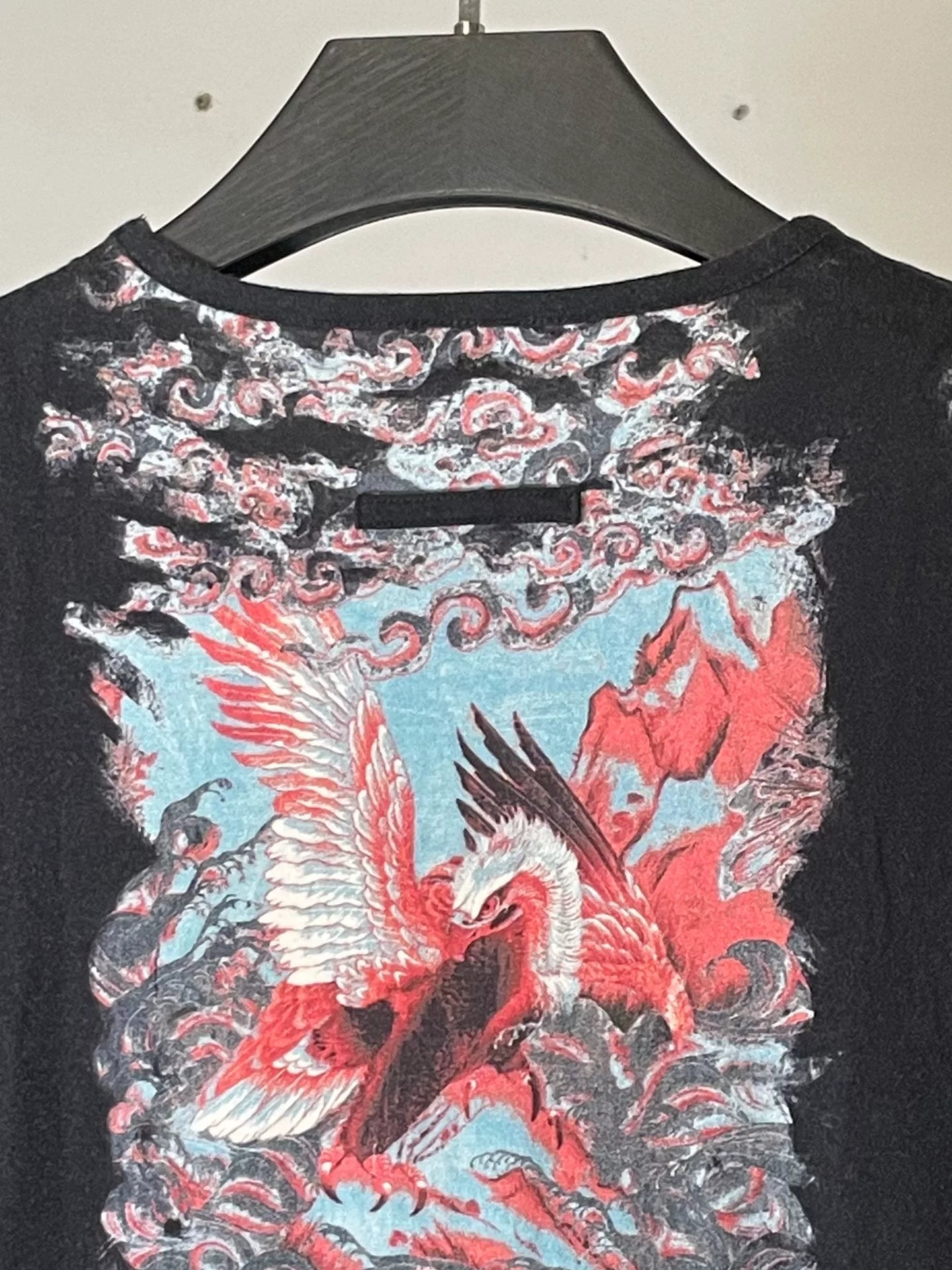 Jean Paul Gaultier 90s Short Sleeve Shirt