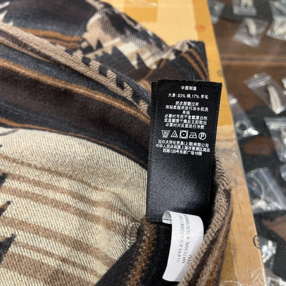 RRL Southwest Indian Jacket