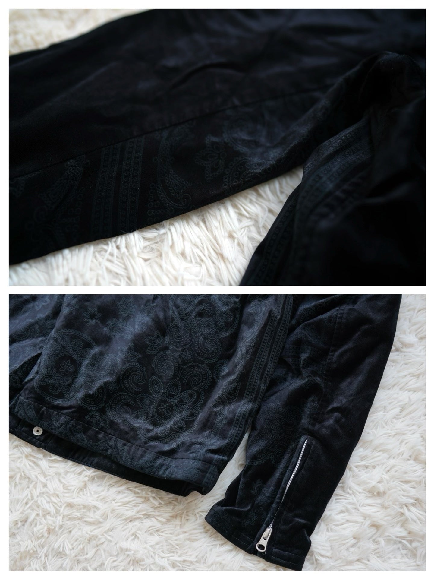 NEIGHBORHOOD CR-JKT 21SS
