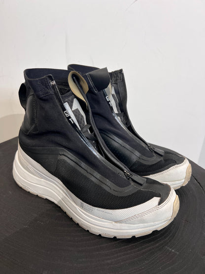 Boris Bidjan Saberi x Salomon Bamba2 High 11bybbs