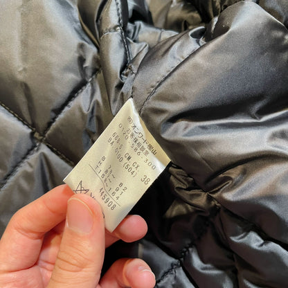 Hussein Chalayan Unique Down Jacket