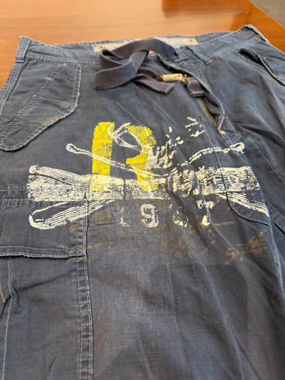 Polo Ralph Lauren Men's Cargo Shorts