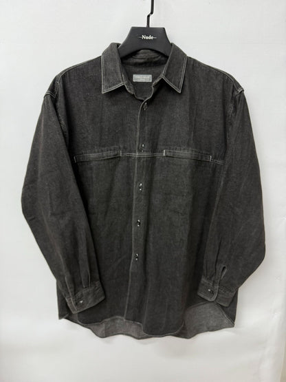 Comme des Garçons 90s Denim Jacket