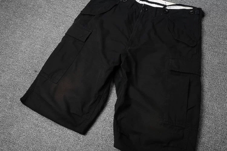 visvim Giza Eiger Cargo Shorts L