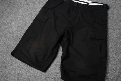 visvim Giza Eiger Cargo Shorts L