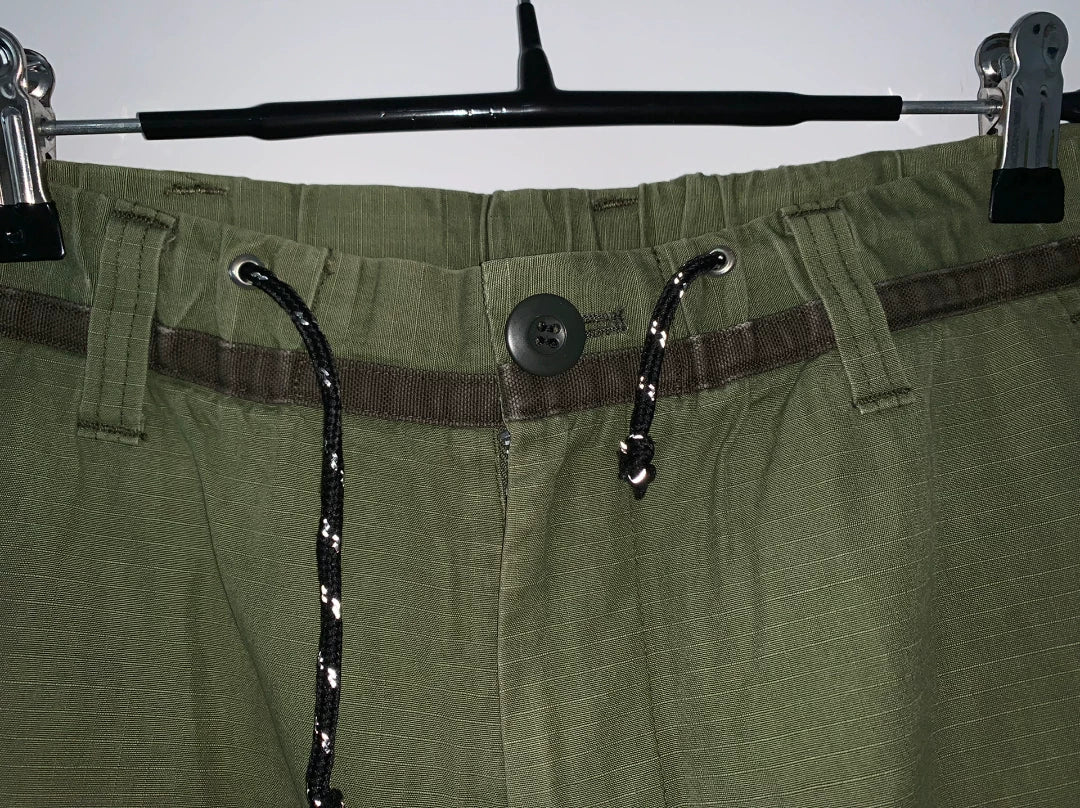 Undercover 01ss Chaotic Discord Cargo Pants