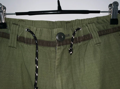 Undercover 01ss Chaotic Discord Cargo Pants