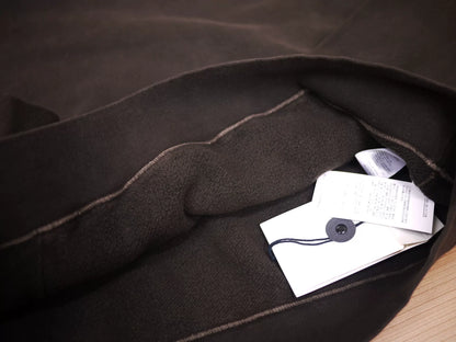 VISVIM AMPLUS HOODIE P.O N.D