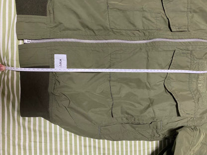 wtaps BEAMS M65 Jacket Light Bomber Coat