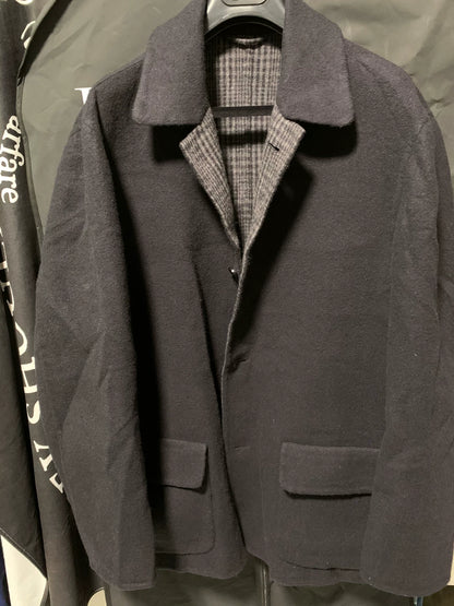 cashmere jacket by ermenegildo zegna