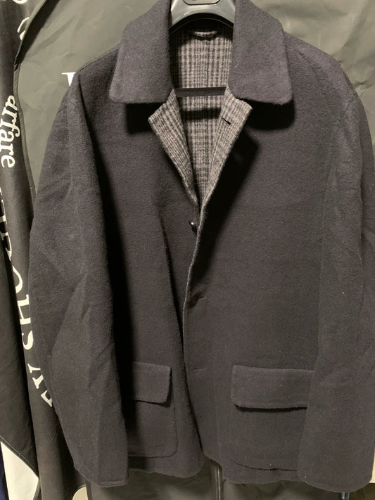 cashmere jacket by ermenegildo zegna