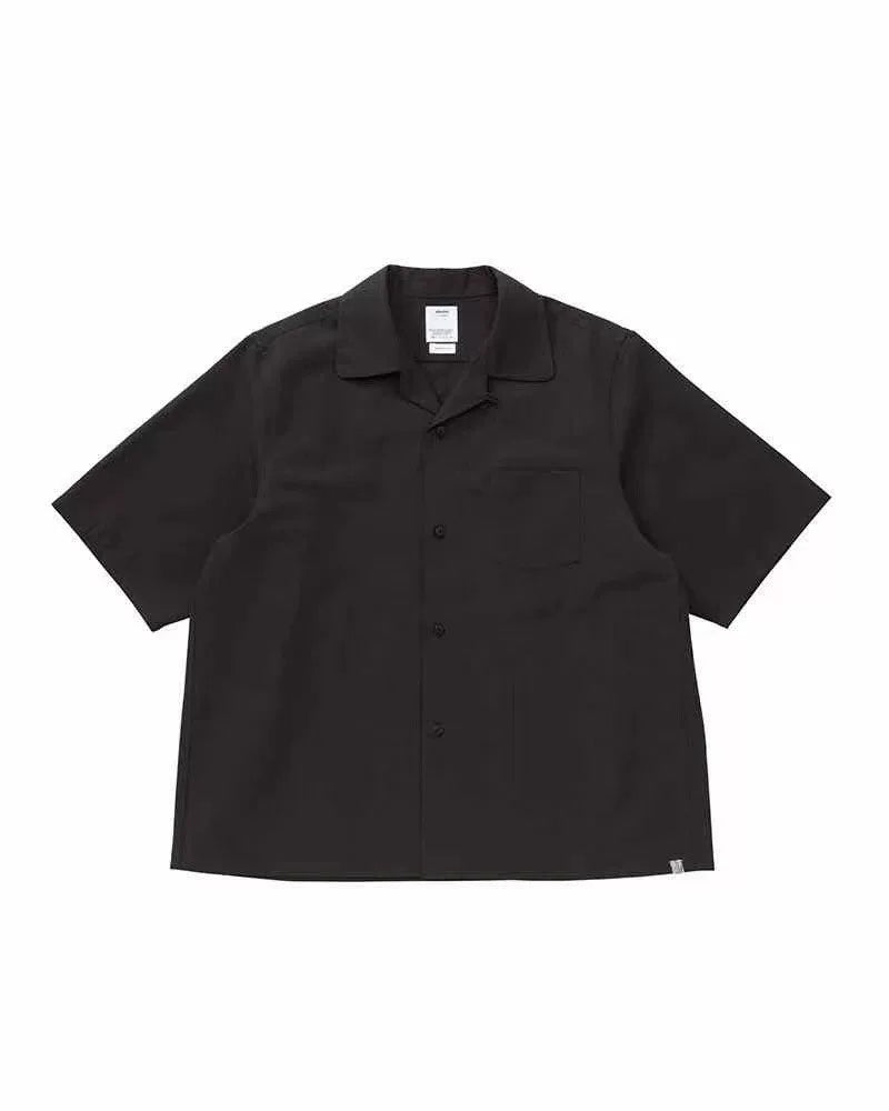 VISVIM KEESEY SP S/S Shirt