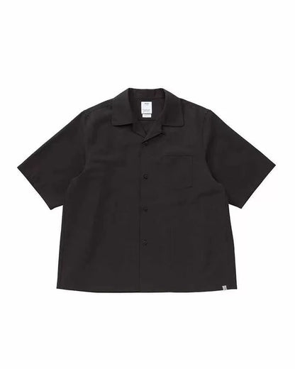 VISVIM KEESEY SP S/S Shirt