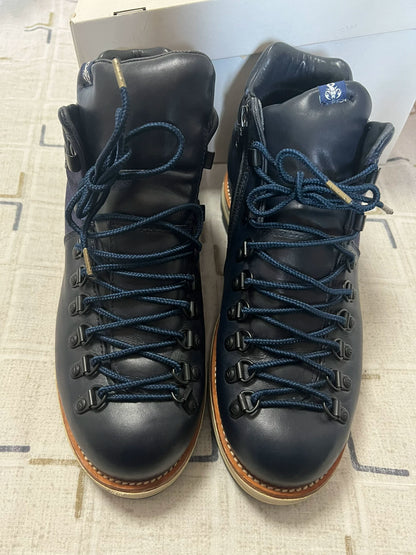 visvim x sophnet serra hiking boots
