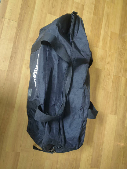 goodenough x porter classic travel bag