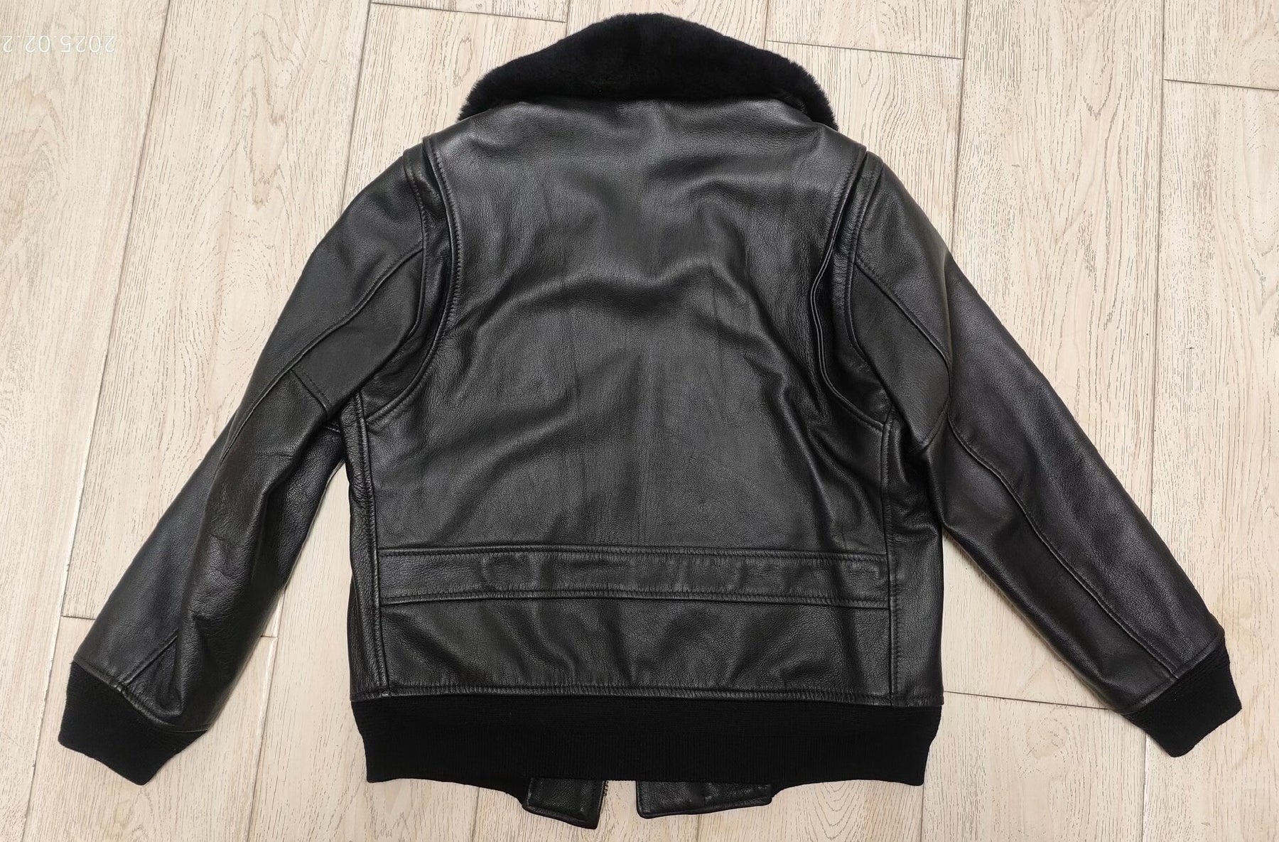 Schott G1 FLT1 Men's Flight Jacket
