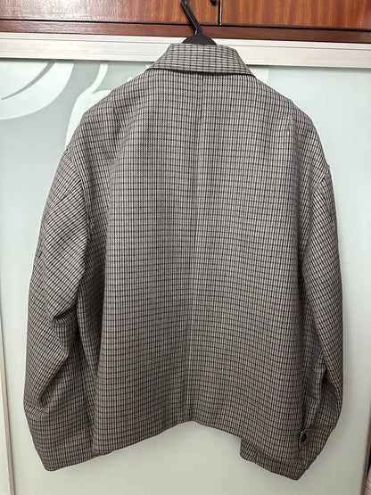 Auralee Wool Jacket Size 4