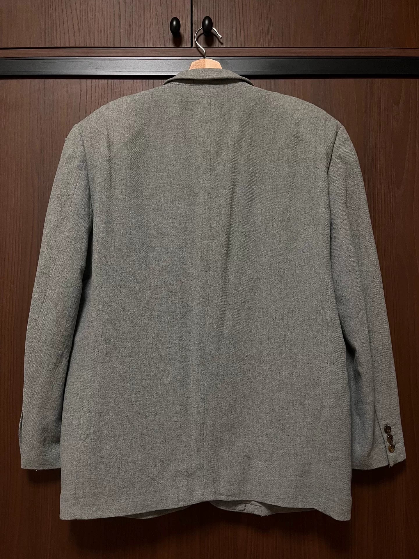 COMME Des GARÇONS HOMME Suit