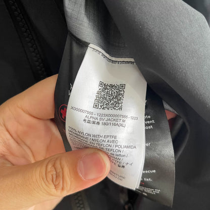 Arcteryx Alpha SV Gore-Tex Jacket
