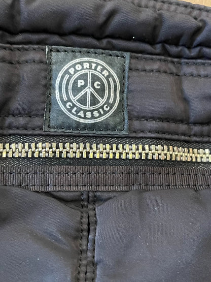 PORTER CLASSIC NYLON SHOULDER BAG