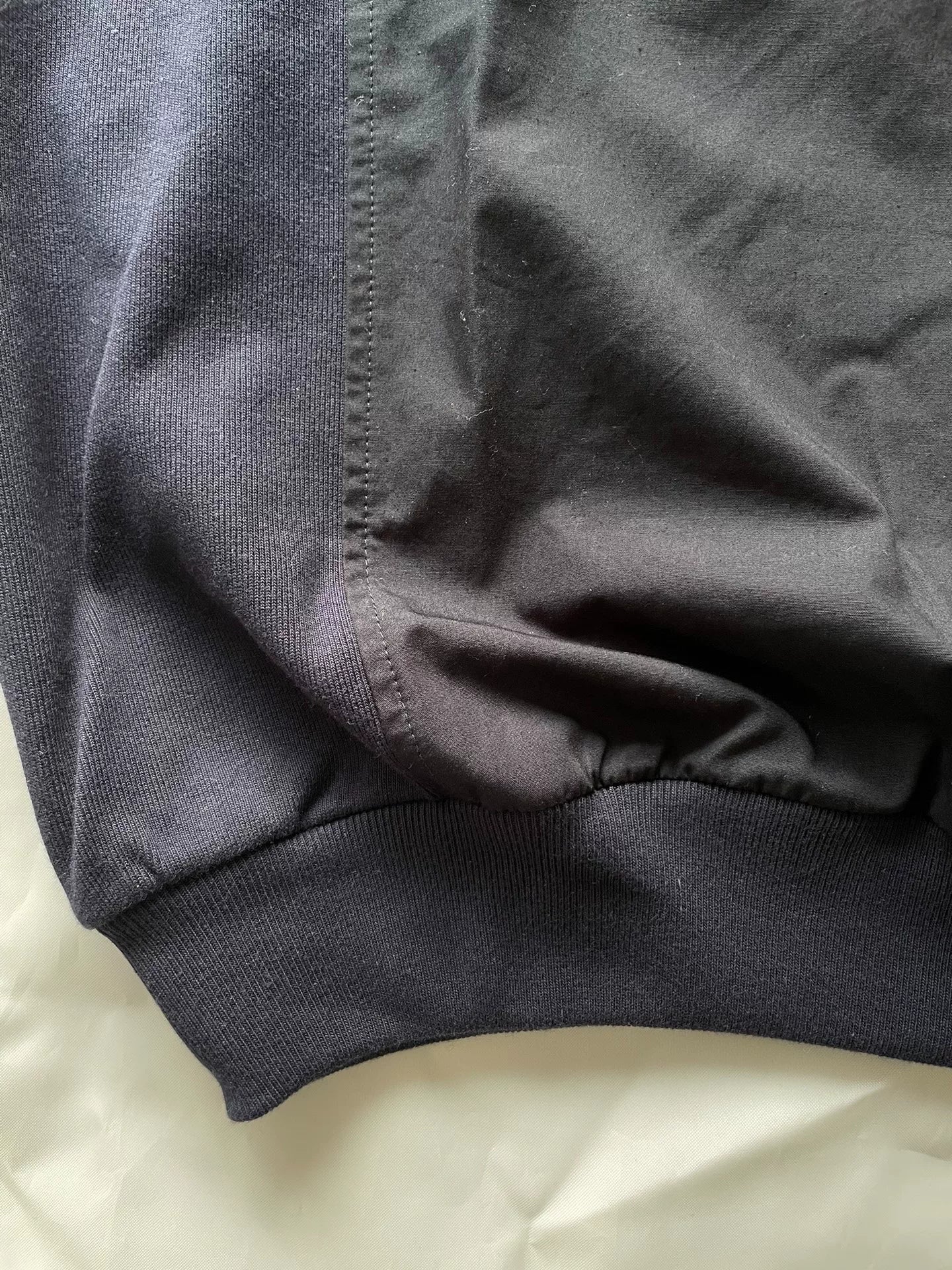 Fear of God 7th Short Sleeve Polo