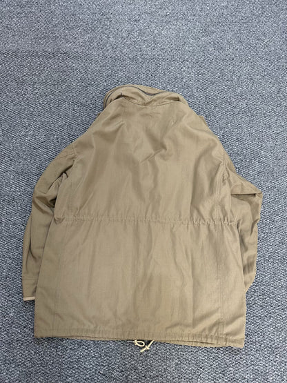 visvim bickle w/l m65 jacket