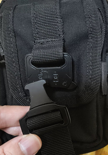 uniform experiment tactical crossbody bag