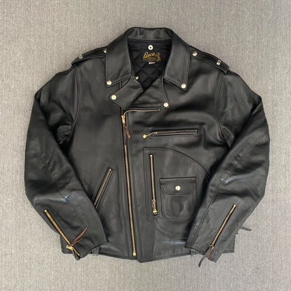 Real Mccoys Buco J24 Leather Jacket