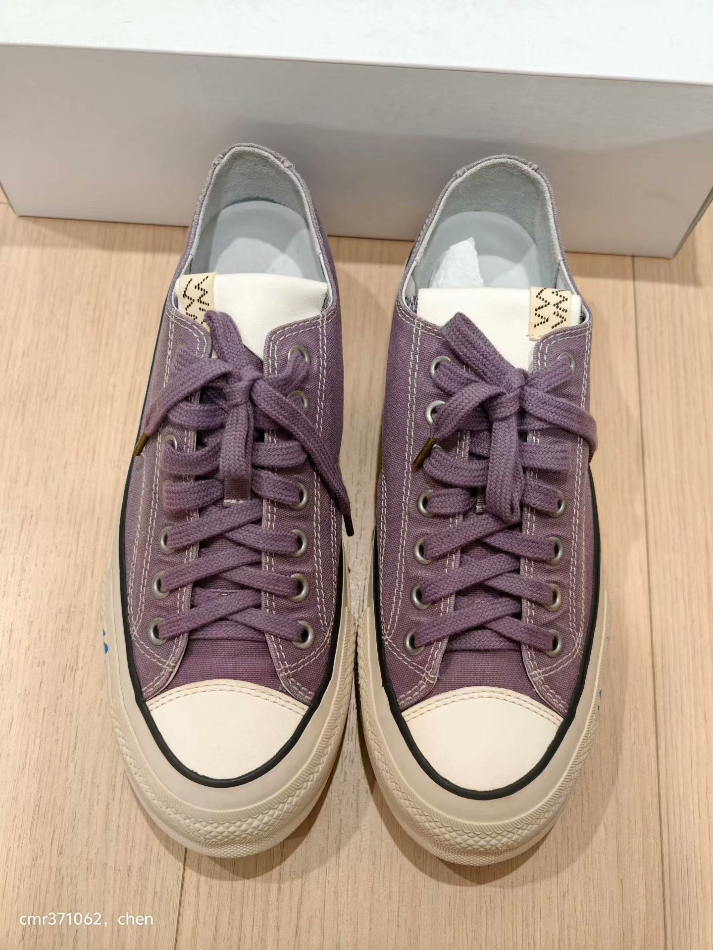 VISVIM 24SS SKAGWAY LO Sneakers