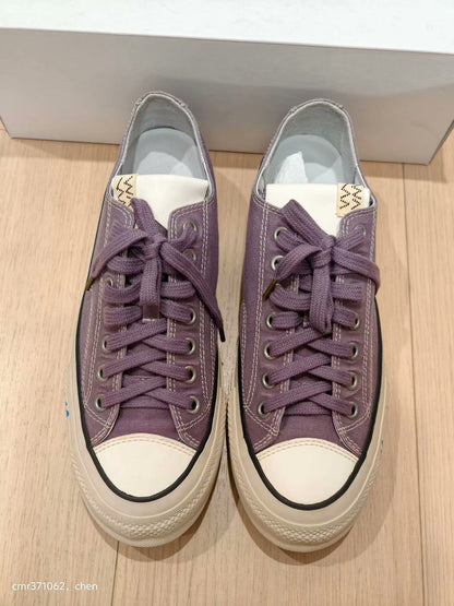 VISVIM 24SS SKAGWAY LO Sneakers