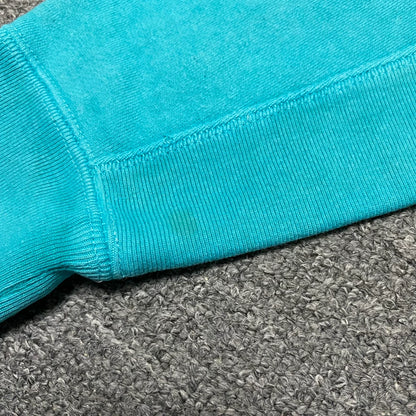 CAVEMPT Ghost Hand Sweatshirt