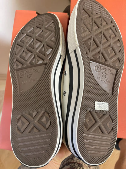 Fragment x Moncler x Converse 1970s