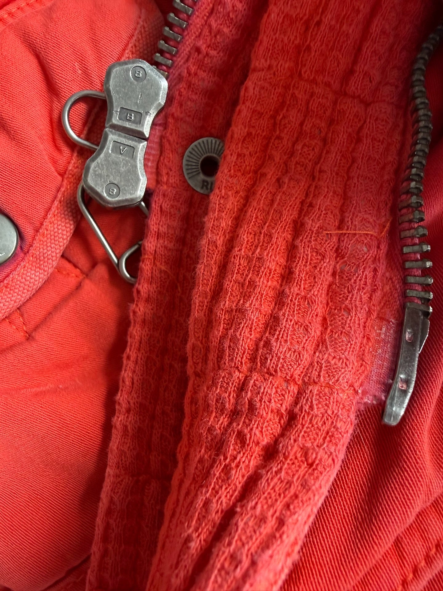 Ralph Lauren Nautical Retro Vest