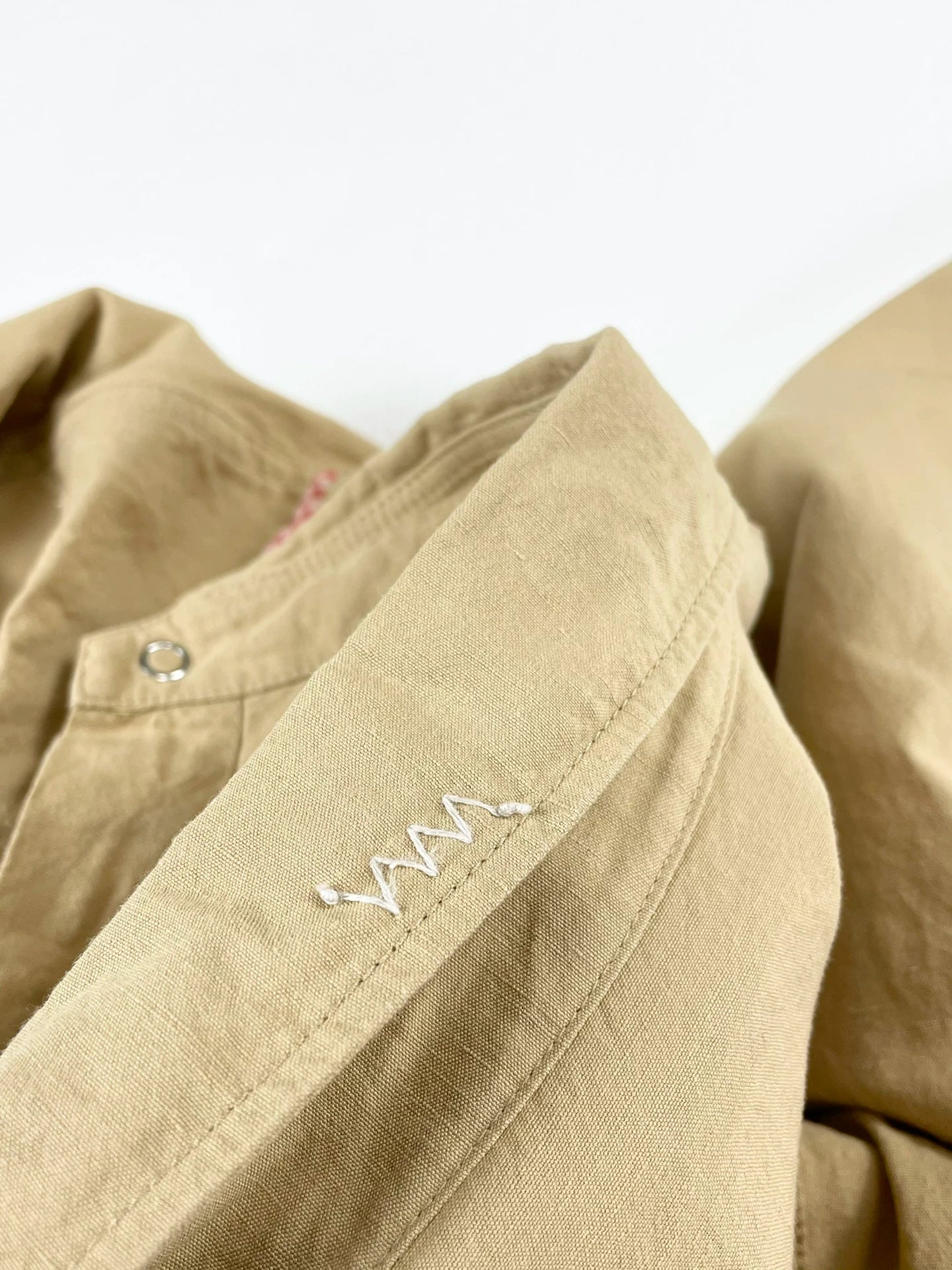 visvim bandito modified denim shirt