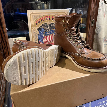 RRL Double RL Ralph Lauren Boots